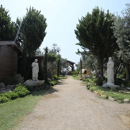 Antique Hotel * Ayvacik (Canakkale)