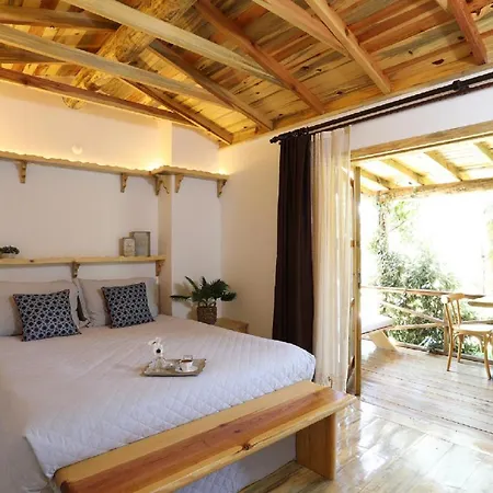 Antique Hotel فندق Ayvacik (Canakkale)