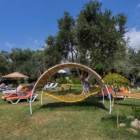 Antique Hotel * Ayvacik (Canakkale)