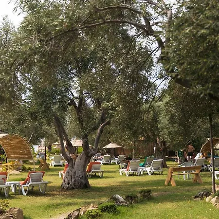 Antique Hotel * Ayvacik (Canakkale)
