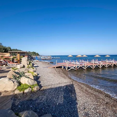 Antique Hotel * Ayvacik (Canakkale)