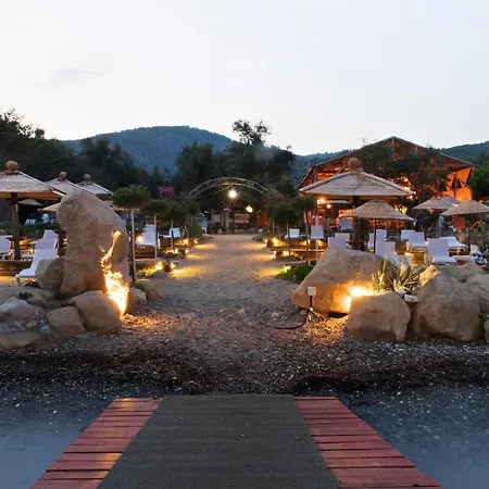 فندق Antique Hotel