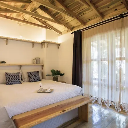 Antique Hotel * Ayvacik (Canakkale)